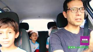 abcVEGE - Croissant com Queijo Vegano