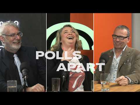 Thumbnail for Paul Henry commits to six years in potentially 'loathsomely boring' politics | Polls Apart