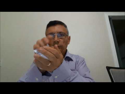 Aula de Termodinamica: 2a Lei da Termodinâmica, Processos Reversíveis e Irreversíveis