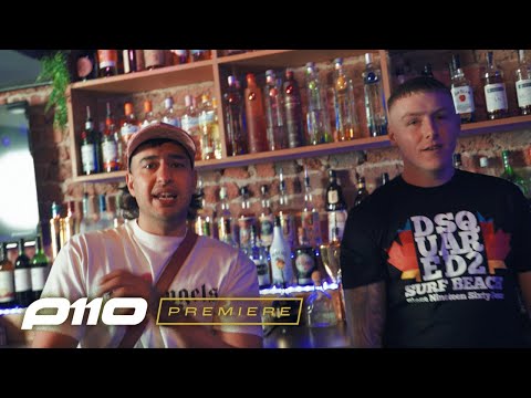 S Dog x Kav - Things We Do [Music Video] | P110