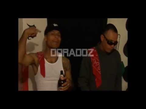 EL DELINCUENTE-EN MI CUADRA