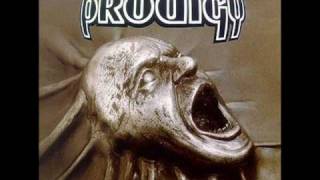 Prodigy - Break and enter