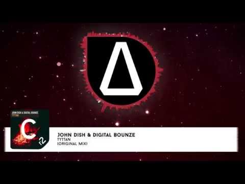 John Dish & Digital Bounze - Tyttan (Original Mix)