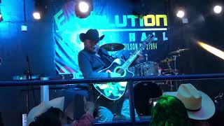 Jesus Ojeda No es un juego En Vivo Wilson NC