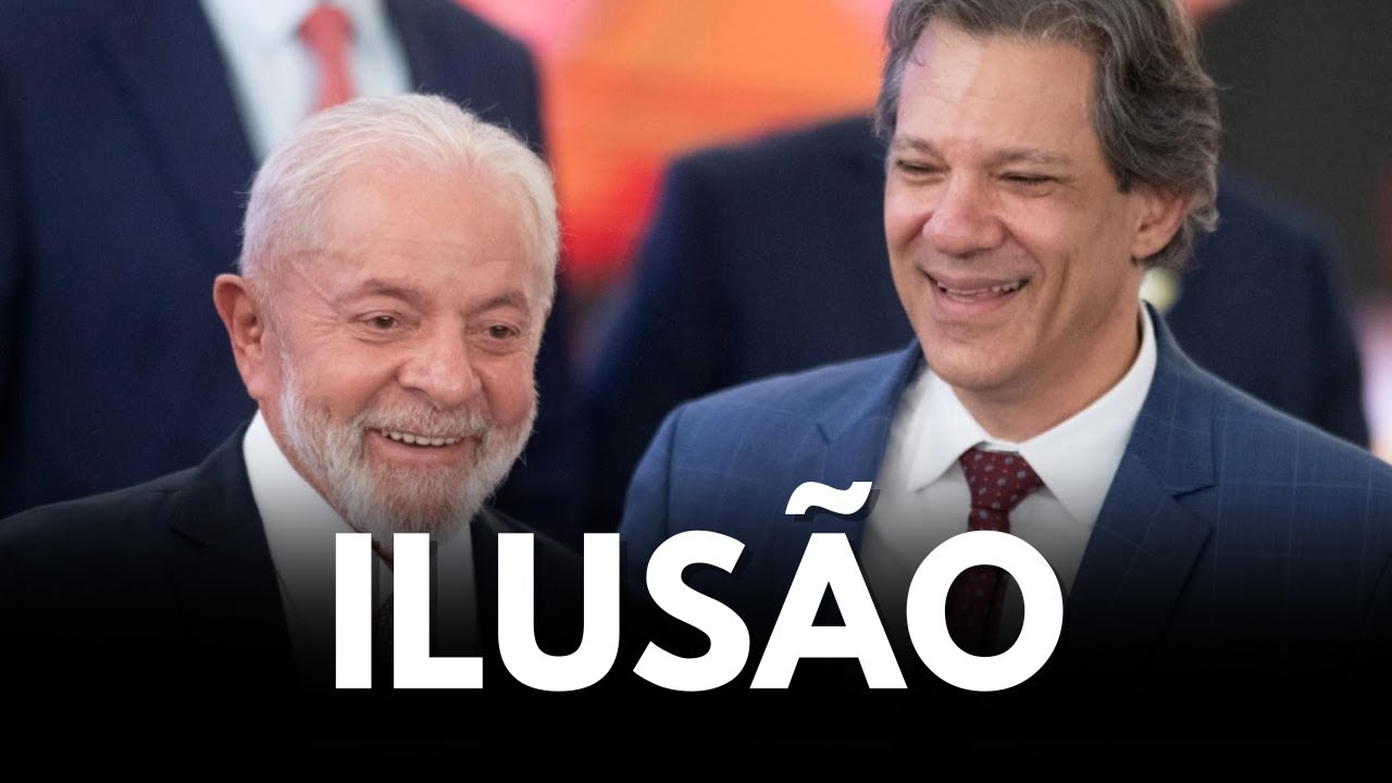 AS ILUSÕES DA ESQUERDA COM O LULISMO