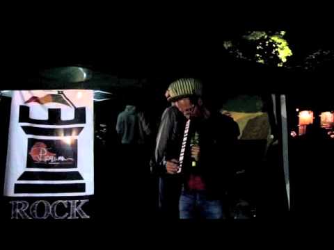 Lucadread pon Melodic- Uprising Festival 2014-Dubzoic tune