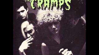 The Cramps-New Kind Of Kick