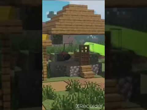 iron Golem vs dream animação