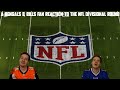 A Bengals & Bills Fan Reaction to the NFL Divisional Round