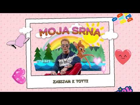 MIKIČ - MOJA SRNA ( Official Video )