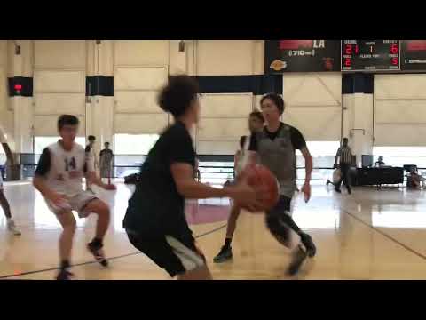 WPT 15u vs. Jr Hoops @ MAP  Sports Facility - 4/3/22
