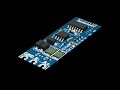 XY 017 Rs485 To TTL Board Blender Cycles Model