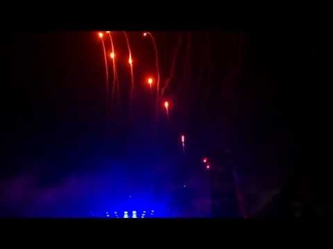DECIBEL 2011 ENDSHOW & FIREWORKS HQ HD BY ZANO TV