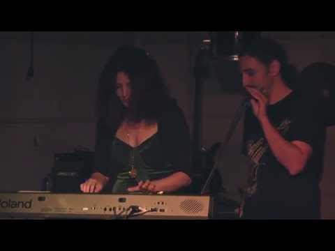 Moran Magal & Yossi Sassi - Cocoon (Acoustic)