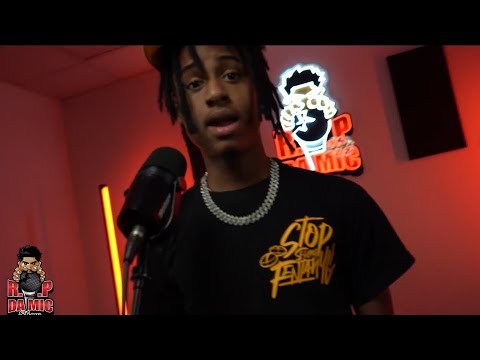 Baby6ixer Music Video
