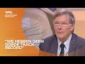 Boostercampagne gaat in de hoogste versnelling: 'We hebben geen goede track record'