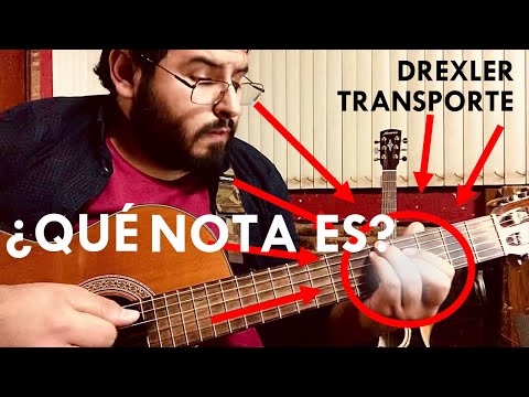 Transporte - Jorge Drexler