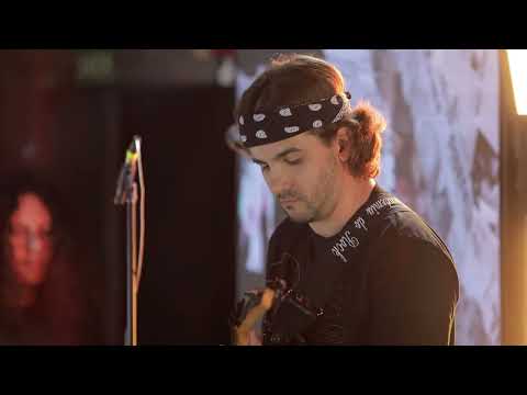 Gimme all your lovin - ZZ Top (Cover)