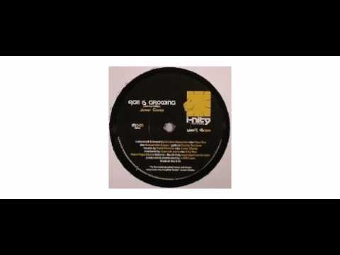 Junior Clarke - Age is growing - 7" - I-nity Records
