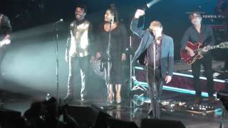 Bryan Ferry Jealous Guy/Do The Strand 2016