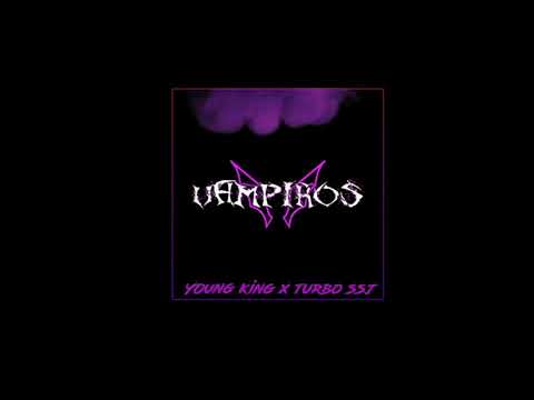Turbo SSJ x Kidd 14 - VAMPIRO$ - (Prod by Lbtz)