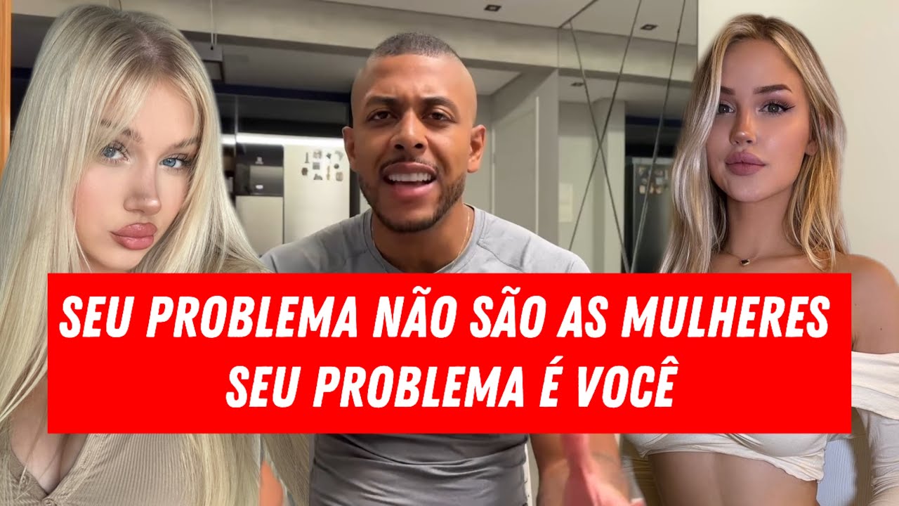 SOLTEIRO OU CASADO VOCÊ ESTÁ FERRADO