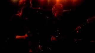 The Standells - Medication @ Cafe Mono Oslo, June 24 2010