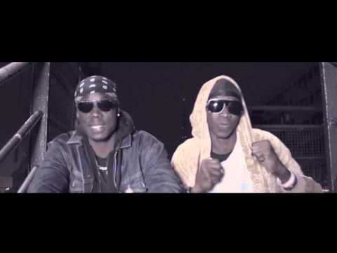 ABG PARADISE - TIENI DURO (OFFICIAL STREET VIDEO) @ Bordò Cafè Live videoclip