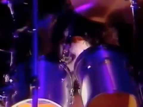 KISS - Is That You? Live at Sydney 1980 (Unmasked Tour live)
