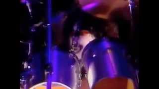KISS - Is That You? Live at Sydney 1980 (Unmasked Tour live)