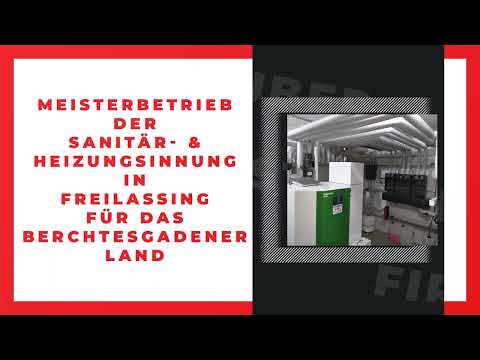 Stefan Gruber Sanitärinstallation YouTube-Vdeominiatur 6