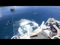 2014 Truk Lagoon: Wreck diving onboard MV Odyssey, Odyssey, Truk, Mikronesien