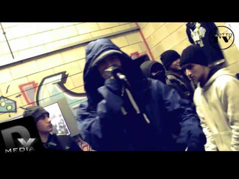 Thumbnail for DYMedia | @ShottaTV - 'GRIME FRIDAY' Feat. LT - Culligan - Lil P - Mr.Rebz & Guests [1/2] by Lil p