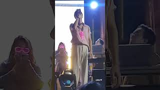 Dikta, Can&#39;t Help Falling In Love, Regentofsky 16/6/23 #dikta #mastata #papajimbon