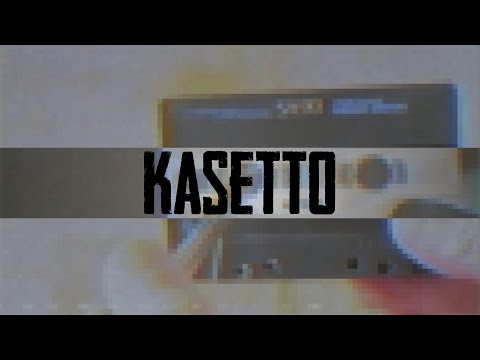 カセット | SYNTHWAVE BEAT | prod. dzyogas | 2019 |