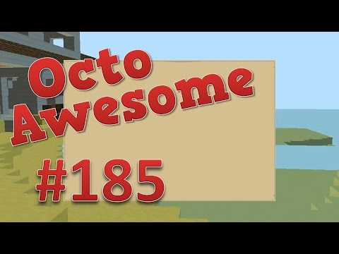 Lets Code OctoAwesome [185] - 9-tile for the win