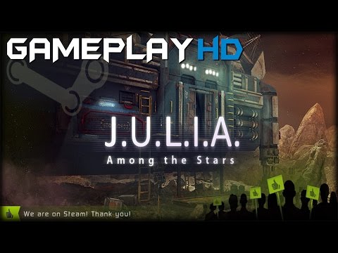 julia pc game review