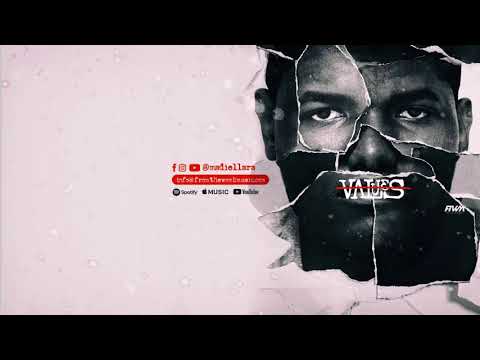 MADIEL LARA "VALUES" DISCO COMPLETO 2018 - TRAP CRISTIANO