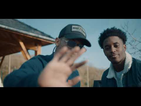 Béni X Crima - Argent Pouvoir