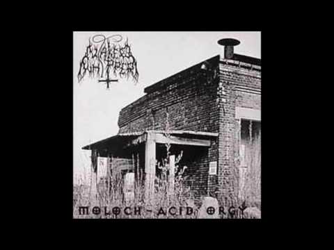 Naked Whipper - Moloch: Acid orgy (Full EP)