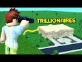 I Spied On TRILLIONAIRE FAMILY.. I Uncovered The Truth! (Roblox)