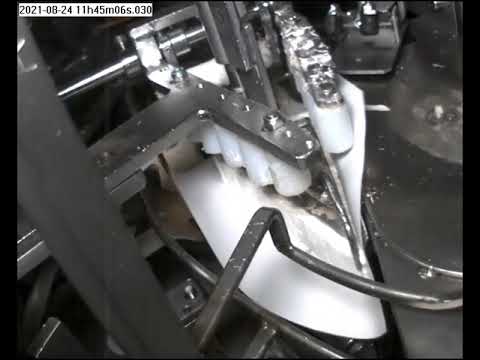 Lebensmittelindusrtrie - Störfall Käseverpackung