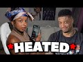 Chrisean Rock GOES OFF On Blueface After The Yacht Link Up Blueface Calls In