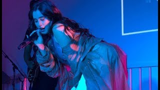 Lauren Jauregui More Than That (New Live Sony’s Music)