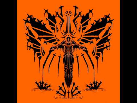 Ultrakill Act 2 OST: 6-2 Gabriel's Organ (Extended)