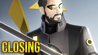 Studio Onoma Closing