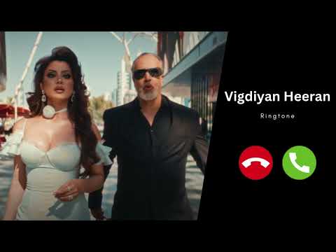 Vigdiyan Heeran Ringtone Download – Yo Yo Honey Singh| Download link 👇