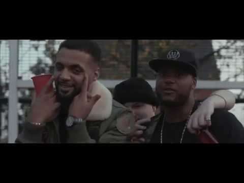 Rydah & Adrian Swish - Cheque for Me (Ft. RMDY)