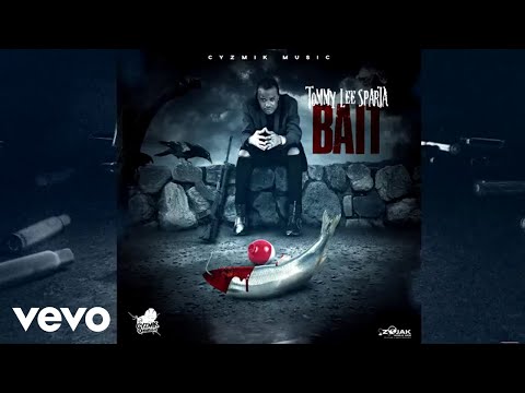Tommy Lee Sparta - Bait (Official Audio)