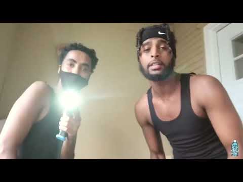 Lil Mo & Ebro - 4 The Street